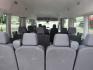 2018 White /Gray Ford Transit 350 Wagon Med. Roof XLT w/Sliding Pass. 148-in. WB (1FBAX2CM6JK) with an 3.7L V6 DOHC 24V engine, 6A transmission, located at 215 Milton St, Dedham, MA, 02026, (781) 329-5144, 42.241905, -71.157295 - This nice 14 passenger Transit is in excellent condition. Runs like new. Fully serviced and ready to work.- Photo#16