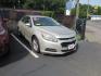 2015 Tan /Tan Chevrolet Malibu 1LT (1G11C5SL7FF) with an 2.5L L4 DOHC 16V engine, 6A transmission, located at 215 Milton St, Dedham, MA, 02026, (781) 329-5144, 42.241905, -71.157295 - Get ready to cruise in style in this sleek Tan 2015 Chevrolet Malibu! Safety is a top priority with features like child safety door locks and multiple airbags to keep you and your passengers secure. With power door locks and keyless entry, you'll have easy access to this beauty. Equipped with ABS br- Photo#0
