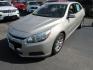 2015 Tan /Tan Chevrolet Malibu 1LT (1G11C5SL7FF) with an 2.5L L4 DOHC 16V engine, 6A transmission, located at 215 Milton St, Dedham, MA, 02026, (781) 329-5144, 42.241905, -71.157295 - Get ready to cruise in style in this sleek Tan 2015 Chevrolet Malibu! Safety is a top priority with features like child safety door locks and multiple airbags to keep you and your passengers secure. With power door locks and keyless entry, you'll have easy access to this beauty. Equipped with ABS br- Photo#2