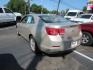 2015 Tan /Tan Chevrolet Malibu 1LT (1G11C5SL7FF) with an 2.5L L4 DOHC 16V engine, 6A transmission, located at 215 Milton St, Dedham, MA, 02026, (781) 329-5144, 42.241905, -71.157295 - Get ready to cruise in style in this sleek Tan 2015 Chevrolet Malibu! Safety is a top priority with features like child safety door locks and multiple airbags to keep you and your passengers secure. With power door locks and keyless entry, you'll have easy access to this beauty. Equipped with ABS br- Photo#4