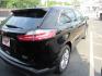 2020 BLACK /BLACK Ford Edge SEL AWD (2FMPK4J90LB) with an 2.0L L4 DOHC 16V engine, 6A transmission, located at 215 Milton St, Dedham, MA, 02026, (781) 329-5144, 42.241905, -71.157295 - This nice SUV is loaded with Leather. Runs and looks new. All ASPI Motor Cars vehicles are fully serviced before they are delivered to assure the highest quality used vehicles. Come with a 3/3 warranty included in the price. Call for details. Prices on all vehicles do not include Massachusetts sale- Photo#6