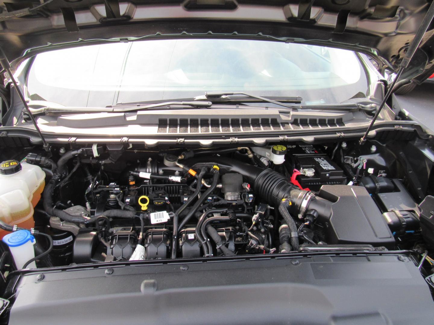 2020 BLACK /BLACK Ford Edge SEL AWD (2FMPK4J90LB) with an 2.0L L4 DOHC 16V engine, 6A transmission, located at 215 Milton St, Dedham, MA, 02026, (781) 329-5144, 42.241905, -71.157295 - This nice SUV is loaded with Leather. Runs and looks new. All ASPI Motor Cars vehicles are fully serviced before they are delivered to assure the highest quality used vehicles. Come with a 3/3 warranty included in the price. Call for details. Prices on all vehicles do not include Massachusetts sale- Photo#25