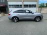 2016 Gray /Black Acura MDX SH-AWD 9-Spd AT (5FRYD4H22GB) with an 3.5L V6 SOHC 24V engine, 9A transmission, located at 215 Milton St, Dedham, MA, 02026, (781) 329-5144, 42.241905, -71.157295 - Get ready to hit the road in style with this sleek and sophisticated Gray 2016 Acura MDX! This luxurious SUV offers everything you need for a smooth and safe ride, from its advanced traction control and vehicle stability control system to its array of airbags for added peace of mind. With keyless en- Photo#1