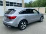 2016 Gray /Black Acura MDX SH-AWD 9-Spd AT (5FRYD4H22GB) with an 3.5L V6 SOHC 24V engine, 9A transmission, located at 215 Milton St, Dedham, MA, 02026, (781) 329-5144, 42.241905, -71.157295 - Get ready to hit the road in style with this sleek and sophisticated Gray 2016 Acura MDX! This luxurious SUV offers everything you need for a smooth and safe ride, from its advanced traction control and vehicle stability control system to its array of airbags for added peace of mind. With keyless en- Photo#2