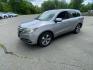 2016 Gray /Black Acura MDX SH-AWD 9-Spd AT (5FRYD4H22GB) with an 3.5L V6 SOHC 24V engine, 9A transmission, located at 215 Milton St, Dedham, MA, 02026, (781) 329-5144, 42.241905, -71.157295 - Get ready to hit the road in style with this sleek and sophisticated Gray 2016 Acura MDX! This luxurious SUV offers everything you need for a smooth and safe ride, from its advanced traction control and vehicle stability control system to its array of airbags for added peace of mind. With keyless en- Photo#3