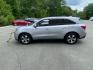 2016 Gray /Black Acura MDX SH-AWD 9-Spd AT (5FRYD4H22GB) with an 3.5L V6 SOHC 24V engine, 9A transmission, located at 215 Milton St, Dedham, MA, 02026, (781) 329-5144, 42.241905, -71.157295 - Get ready to hit the road in style with this sleek and sophisticated Gray 2016 Acura MDX! This luxurious SUV offers everything you need for a smooth and safe ride, from its advanced traction control and vehicle stability control system to its array of airbags for added peace of mind. With keyless en- Photo#4