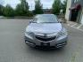 2016 Gray /Black Acura MDX SH-AWD 9-Spd AT (5FRYD4H22GB) with an 3.5L V6 SOHC 24V engine, 9A transmission, located at 215 Milton St, Dedham, MA, 02026, (781) 329-5144, 42.241905, -71.157295 - Get ready to hit the road in style with this sleek and sophisticated Gray 2016 Acura MDX! This luxurious SUV offers everything you need for a smooth and safe ride, from its advanced traction control and vehicle stability control system to its array of airbags for added peace of mind. With keyless en- Photo#6