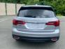 2016 Gray /Black Acura MDX SH-AWD 9-Spd AT (5FRYD4H22GB) with an 3.5L V6 SOHC 24V engine, 9A transmission, located at 215 Milton St, Dedham, MA, 02026, (781) 329-5144, 42.241905, -71.157295 - Get ready to hit the road in style with this sleek and sophisticated Gray 2016 Acura MDX! This luxurious SUV offers everything you need for a smooth and safe ride, from its advanced traction control and vehicle stability control system to its array of airbags for added peace of mind. With keyless en- Photo#7