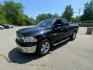 2017 Gray /Grey RAM 1500 SLT Quad Cab 4WD (1C6RR7GTXHS) with an 5.7L V8 OHV 16V engine, 8A transmission, located at 215 Milton St, Dedham, MA, 02026, (781) 329-5144, 42.241905, -71.157295 - This sleek Gray 2017 RAM 1500 is not just a truck - it's a powerhouse of fun waiting to hit the road with you! Equipped with everything you need for a smooth drive, from the ABS Brakes to the Vehicle Stability Control System, this truck ensures safety is always a top priority. Its stylish Alloy Whee- Photo#3