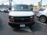 2016 White /Gray Chevrolet Express 2500 Cargo (1GCWGAFF5G1) with an 4.8L V8 FFV engine, 6A transmission, located at 215 Milton St, Dedham, MA, 02026, (781) 329-5144, 42.241905, -71.157295 - Wow, where are you going to find low mileage like this. 27 K miles on the nice work van. Racks and bins already installed. Don't miss this one. All ASPI Motor Cars vehicles are fully service before they are delivered to assure the highest quality used vehicles. Call for details- Photo#1
