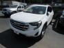 2019 White /BLACK GMC Terrain SLT AWD (3GKALVEV0KL) with an 1.4L L4 DOHC 16V TURBO engine, 6A transmission, located at 215 Milton St, Dedham, MA, 02026, (781) 329-5144, 42.241905, -71.157295 - This nice low mileage SUV is in excellent condition. Runs like new. Comes with a 3/3 warranty included in the price. Call for details. All ASPI Motor Cras vehicles are fully serviced before they are delivered to assure the highest quality used vehicles.- Photo#2