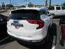 2019 White /BLACK GMC Terrain SLT AWD (3GKALVEV0KL) with an 1.4L L4 DOHC 16V TURBO engine, 6A transmission, located at 215 Milton St, Dedham, MA, 02026, (781) 329-5144, 42.241905, -71.157295 - This nice low mileage SUV is in excellent condition. Runs like new. Comes with a 3/3 warranty included in the price. Call for details. All ASPI Motor Cras vehicles are fully serviced before they are delivered to assure the highest quality used vehicles.- Photo#6