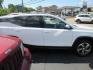 2019 White /BLACK GMC Terrain SLT AWD (3GKALVEV0KL) with an 1.4L L4 DOHC 16V TURBO engine, 6A transmission, located at 215 Milton St, Dedham, MA, 02026, (781) 329-5144, 42.241905, -71.157295 - This nice low mileage SUV is in excellent condition. Runs like new. Comes with a 3/3 warranty included in the price. Call for details. All ASPI Motor Cras vehicles are fully serviced before they are delivered to assure the highest quality used vehicles.- Photo#7