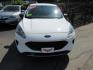 2022 White /Gray Ford Escape S (1FMCU0F65NU) with an 1.5L L3 engine, 6A transmission, located at 215 Milton St, Dedham, MA, 02026, (781) 329-5144, 42.241905, -71.157295 - This nice SUV is in excellent condition. Runs like new. Comes with a 3/3 warranty included in the price. Call for details. All ASPI Motor Cras vehicles are fully serviced before they are delivered to assure the highest quality used vehicles.- Photo#1