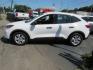 2022 White /Gray Ford Escape S (1FMCU0F65NU) with an 1.5L L3 engine, 6A transmission, located at 215 Milton St, Dedham, MA, 02026, (781) 329-5144, 42.241905, -71.157295 - This nice SUV is in excellent condition. Runs like new. Comes with a 3/3 warranty included in the price. Call for details. All ASPI Motor Cras vehicles are fully serviced before they are delivered to assure the highest quality used vehicles.- Photo#3