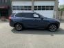 2019 Blue /Black Volvo XC90 T5 Momentum (YV4102PK5K1) with an 2.0L L4 DOHC 16V engine, 8A transmission, located at 215 Milton St, Dedham, MA, 02026, (781) 329-5144, 42.241905, -71.157295 - Zoom through the streets in style and safety with this sleek and sophisticated Blue 2019 Volvo XC90. With its state-of-the-art technology and top-notch engineering, this beauty is sure to turn heads wherever you go. Equipped with all the bells and whistles you could ask for, this XC90 ensures a smoo- Photo#2