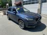 2019 Blue /Black Volvo XC90 T5 Momentum (YV4102PK5K1) with an 2.0L L4 DOHC 16V engine, 8A transmission, located at 215 Milton St, Dedham, MA, 02026, (781) 329-5144, 42.241905, -71.157295 - Zoom through the streets in style and safety with this sleek and sophisticated Blue 2019 Volvo XC90. With its state-of-the-art technology and top-notch engineering, this beauty is sure to turn heads wherever you go. Equipped with all the bells and whistles you could ask for, this XC90 ensures a smoo- Photo#1