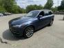 2019 Blue /Black Volvo XC90 T5 Momentum (YV4102PK5K1) with an 2.0L L4 DOHC 16V engine, 8A transmission, located at 215 Milton St, Dedham, MA, 02026, (781) 329-5144, 42.241905, -71.157295 - Zoom through the streets in style and safety with this sleek and sophisticated Blue 2019 Volvo XC90. With its state-of-the-art technology and top-notch engineering, this beauty is sure to turn heads wherever you go. Equipped with all the bells and whistles you could ask for, this XC90 ensures a smoo- Photo#4