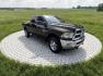 2013 Bronz /Grey RAM 2500 SLT Crew Cab SWB 4WD (3C6TR5DT8DG) with an 5.7L V8 OHV 16V engine, 6A transmission, located at 215 Milton St, Dedham, MA, 02026, (781) 329-5144, 42.241905, -71.157295 - This Bronze 2013 RAM 2500 is the kind of truck that looks ready for work even when it’s headed out for the weekend. Under the hood, the 5.7L gasoline V8 brings the muscle, while 4WD and a confident mix of traction control, ABS, and stability control help keep things planted when the road (or jobsi- Photo#0