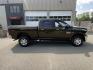 2013 Bronz /Grey RAM 2500 SLT Crew Cab SWB 4WD (3C6TR5DT8DG) with an 5.7L V8 OHV 16V engine, 6A transmission, located at 215 Milton St, Dedham, MA, 02026, (781) 329-5144, 42.241905, -71.157295 - This Bronze 2013 RAM 2500 is the kind of truck that looks ready for work even when it’s headed out for the weekend. Under the hood, the 5.7L gasoline V8 brings the muscle, while 4WD and a confident mix of traction control, ABS, and stability control help keep things planted when the road (or jobsi- Photo#2