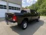 2013 Bronz /Grey RAM 2500 SLT Crew Cab SWB 4WD (3C6TR5DT8DG) with an 5.7L V8 OHV 16V engine, 6A transmission, located at 215 Milton St, Dedham, MA, 02026, (781) 329-5144, 42.241905, -71.157295 - This Bronze 2013 RAM 2500 is the kind of truck that looks ready for work even when it’s headed out for the weekend. Under the hood, the 5.7L gasoline V8 brings the muscle, while 4WD and a confident mix of traction control, ABS, and stability control help keep things planted when the road (or jobsi- Photo#3