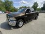 2013 Bronz /Grey RAM 2500 SLT Crew Cab SWB 4WD (3C6TR5DT8DG) with an 5.7L V8 OHV 16V engine, 6A transmission, located at 215 Milton St, Dedham, MA, 02026, (781) 329-5144, 42.241905, -71.157295 - This Bronze 2013 RAM 2500 is the kind of truck that looks ready for work even when it’s headed out for the weekend. Under the hood, the 5.7L gasoline V8 brings the muscle, while 4WD and a confident mix of traction control, ABS, and stability control help keep things planted when the road (or jobsi- Photo#4