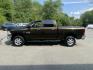 2013 Bronz /Grey RAM 2500 SLT Crew Cab SWB 4WD (3C6TR5DT8DG) with an 5.7L V8 OHV 16V engine, 6A transmission, located at 215 Milton St, Dedham, MA, 02026, (781) 329-5144, 42.241905, -71.157295 - This Bronze 2013 RAM 2500 is the kind of truck that looks ready for work even when it’s headed out for the weekend. Under the hood, the 5.7L gasoline V8 brings the muscle, while 4WD and a confident mix of traction control, ABS, and stability control help keep things planted when the road (or jobsi- Photo#5