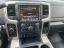 2013 Bronz /Grey RAM 2500 SLT Crew Cab SWB 4WD (3C6TR5DT8DG) with an 5.7L V8 OHV 16V engine, 6A transmission, located at 215 Milton St, Dedham, MA, 02026, (781) 329-5144, 42.241905, -71.157295 - This Bronze 2013 RAM 2500 is the kind of truck that looks ready for work even when it’s headed out for the weekend. Under the hood, the 5.7L gasoline V8 brings the muscle, while 4WD and a confident mix of traction control, ABS, and stability control help keep things planted when the road (or jobsi- Photo#13