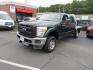 2012 Green /Gray Ford F-250 SD King Ranch Crew Cab 4WD (1FT7W2B63CE) with an 6.2L V8 OHV 16V engine, 6-Speed Automatic transmission, located at 215 Milton St, Dedham, MA, 02026, (781) 329-5144, 42.241905, -71.157295 - This nice plow truck has a brand-new Aluminum bed. Frame is in excellent condition and has been coated. Comes with an 8' Fisher Minute Ma plow and Fish Stick controller. All ASPI Motor Cras vehicles are fully serviced before they are delivered. All Commercial vehicles are sold as-is. We encourage al- Photo#2