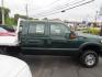 2012 Green /Gray Ford F-250 SD King Ranch Crew Cab 4WD (1FT7W2B63CE) with an 6.2L V8 OHV 16V engine, 6-Speed Automatic transmission, located at 215 Milton St, Dedham, MA, 02026, (781) 329-5144, 42.241905, -71.157295 - This nice plow truck has a brand-new Aluminum bed. Frame is in excellent condition and has been coated. Comes with an 8' Fisher Minute Ma plow and Fish Stick controller. All ASPI Motor Cras vehicles are fully serviced before they are delivered. All Commercial vehicles are sold as-is. We encourage al- Photo#7