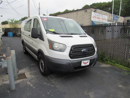 2016 Ford Transit 250 Van Low Roof w/Sliding Pass. 130-in. WB