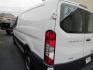 2016 White /Gray Ford Transit 250 Van Low Roof w/Sliding Pass. 130-in. WB (1FTYR1YG9GK) with an 3.5L V6 DOHC 24V engine, 6A transmission, located at 215 Milton St, Dedham, MA, 02026, (781) 329-5144, 42.241905, -71.157295 - This nice work van is ready to go. Excellent condition and runs great. All ASPI Motor Cars vehicles are fully serviced before they are delivered. All commercial vehicles are sold AS-IS. We suggest the buyer has the vehicle inspected before purchase.- Photo#3