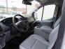 2016 White /Gray Ford Transit 250 Van Low Roof w/Sliding Pass. 130-in. WB (1FTYR1YG9GK) with an 3.5L V6 DOHC 24V engine, 6A transmission, located at 215 Milton St, Dedham, MA, 02026, (781) 329-5144, 42.241905, -71.157295 - This nice work van is ready to go. Excellent condition and runs great. All ASPI Motor Cars vehicles are fully serviced before they are delivered. All commercial vehicles are sold AS-IS. We suggest the buyer has the vehicle inspected before purchase.- Photo#10