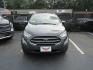 2020 Gray /Gray Ford EcoSport SE AWD (MAJ6S3GL2LC) with an 2.0L L4 DOHC 16V engine, 6A transmission, located at 215 Milton St, Dedham, MA, 02026, (781) 329-5144, 42.241905, -71.157295 - This little compact has low mileage. Runs like new. Great on gas. All ASPI Motor Cars vehicles are fully serviced before they are delivered to assure the highest quality used vehicles. Comes with a 3/3 warranty included in the price. Call for details.- Photo#1
