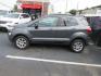 2020 Gray /Gray Ford EcoSport SE AWD (MAJ6S3GL2LC) with an 2.0L L4 DOHC 16V engine, 6A transmission, located at 215 Milton St, Dedham, MA, 02026, (781) 329-5144, 42.241905, -71.157295 - This little compact has low mileage. Runs like new. Great on gas. All ASPI Motor Cars vehicles are fully serviced before they are delivered to assure the highest quality used vehicles. Comes with a 3/3 warranty included in the price. Call for details.- Photo#3