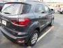 2020 Gray /Gray Ford EcoSport SE AWD (MAJ6S3GL2LC) with an 2.0L L4 DOHC 16V engine, 6A transmission, located at 215 Milton St, Dedham, MA, 02026, (781) 329-5144, 42.241905, -71.157295 - This little compact has low mileage. Runs like new. Great on gas. All ASPI Motor Cars vehicles are fully serviced before they are delivered to assure the highest quality used vehicles. Comes with a 3/3 warranty included in the price. Call for details.- Photo#6