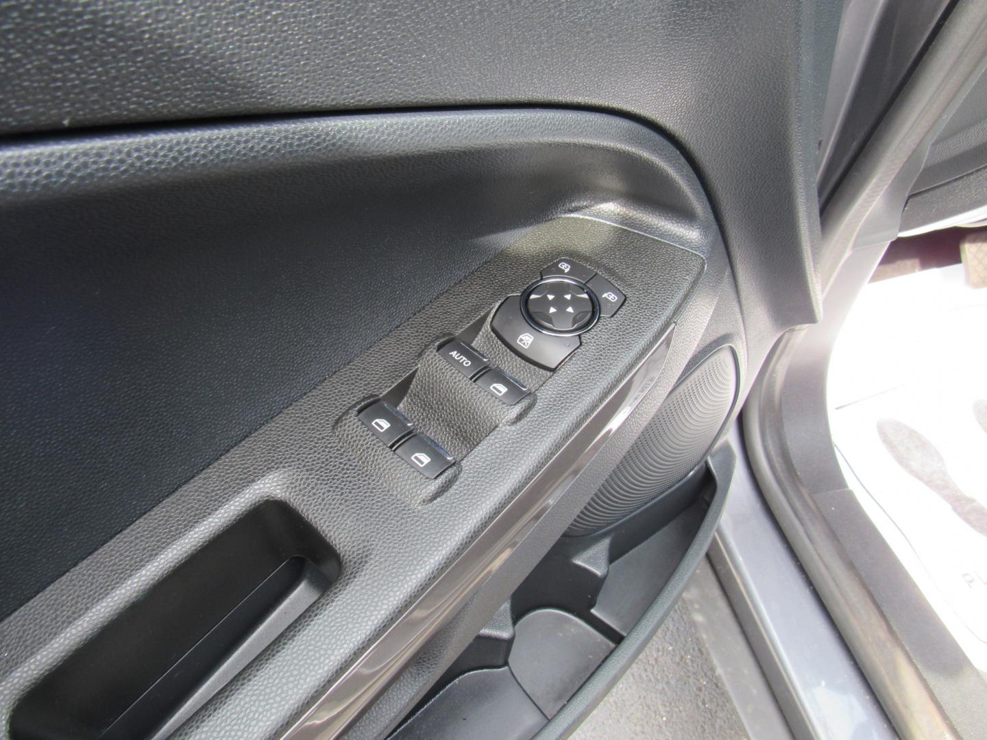 2020 Gray /Gray Ford EcoSport SE AWD (MAJ6S3GL2LC) with an 2.0L L4 DOHC 16V engine, 6A transmission, located at 215 Milton St, Dedham, MA, 02026, (781) 329-5144, 42.241905, -71.157295 - This little compact has low mileage. Runs like new. Great on gas. All ASPI Motor Cars vehicles are fully serviced before they are delivered to assure the highest quality used vehicles. Comes with a 3/3 warranty included in the price. Call for details.- Photo#16