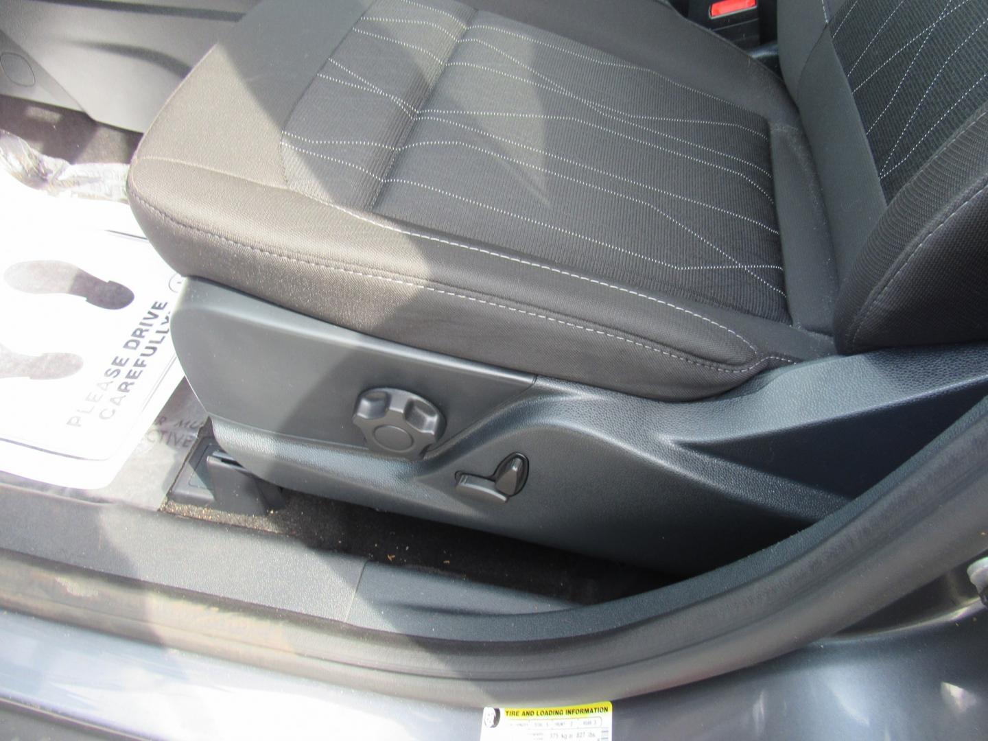 2020 Gray /Gray Ford EcoSport SE AWD (MAJ6S3GL2LC) with an 2.0L L4 DOHC 16V engine, 6A transmission, located at 215 Milton St, Dedham, MA, 02026, (781) 329-5144, 42.241905, -71.157295 - This little compact has low mileage. Runs like new. Great on gas. All ASPI Motor Cars vehicles are fully serviced before they are delivered to assure the highest quality used vehicles. Comes with a 3/3 warranty included in the price. Call for details.- Photo#17