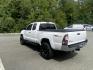 2011 White /Tan Toyota Tacoma Access Cab V6 4WD (5TFUU4EN8BX) with an 4.0L V6 DOHC 24V engine, 5M transmission, located at 215 Milton St, Dedham, MA, 02026, (781) 329-5144, 42.241905, -71.157295 - Get ready to hit the road in this rugged and reliable 2011 Toyota Tacoma! This white beauty is equipped with all the essentials to make your driving experience smooth and secure. From the powerful anti-lock braking system to the stability control system, you can drive with confidence knowing that yo- Photo#6