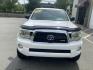 2011 White /Tan Toyota Tacoma Access Cab V6 4WD (5TFUU4EN8BX) with an 4.0L V6 DOHC 24V engine, 5M transmission, located at 215 Milton St, Dedham, MA, 02026, (781) 329-5144, 42.241905, -71.157295 - Get ready to hit the road in this rugged and reliable 2011 Toyota Tacoma! This white beauty is equipped with all the essentials to make your driving experience smooth and secure. From the powerful anti-lock braking system to the stability control system, you can drive with confidence knowing that yo- Photo#7