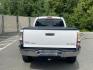 2011 White /Tan Toyota Tacoma Access Cab V6 4WD (5TFUU4EN8BX) with an 4.0L V6 DOHC 24V engine, 5M transmission, located at 215 Milton St, Dedham, MA, 02026, (781) 329-5144, 42.241905, -71.157295 - Get ready to hit the road in this rugged and reliable 2011 Toyota Tacoma! This white beauty is equipped with all the essentials to make your driving experience smooth and secure. From the powerful anti-lock braking system to the stability control system, you can drive with confidence knowing that yo- Photo#8