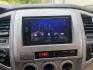 2011 White /Tan Toyota Tacoma Access Cab V6 4WD (5TFUU4EN8BX) with an 4.0L V6 DOHC 24V engine, 5M transmission, located at 215 Milton St, Dedham, MA, 02026, (781) 329-5144, 42.241905, -71.157295 - Get ready to hit the road in this rugged and reliable 2011 Toyota Tacoma! This white beauty is equipped with all the essentials to make your driving experience smooth and secure. From the powerful anti-lock braking system to the stability control system, you can drive with confidence knowing that yo- Photo#10