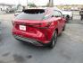 2025 Burgandy /BLACK Lexus RX 350 AWD (2T2BAMCA7SC) with an 2.4L L4 DOHC 16V engine, 6A transmission, located at 215 Milton St, Dedham, MA, 02026, (781) 329-5144, 42.241905, -71.157295 - This beautiful Lexus is like brand new. Loaded up with all the toys. Still on factory warranty. Ceramic coated paint. Lexus service since new. all ASPI Motor Cars are fully serviced before they are delivered to assure the highest quality used vehicles. Comes with a 3/3 certified warranty included in- Photo#6