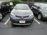 2016 Gray /Gray Toyota Corolla L 4-Speed AT (2T1BURHE4GC) with an 1.8L L4 DOHC 16V engine, 4A transmission, located at 215 Milton St, Dedham, MA, 02026, (781) 329-5144, 42.241905, -71.157295 - This nice low mileage compact is in excellent condition Runs like new. All ASPI Motor Cars vehicles are fully serviced before they are delivered to assure the highest quality used vehicles. Comes with a 3/3 warranty included in the price. Call for details.- Photo#1