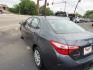 2016 Gray /Gray Toyota Corolla L 4-Speed AT (2T1BURHE4GC) with an 1.8L L4 DOHC 16V engine, 4A transmission, located at 215 Milton St, Dedham, MA, 02026, (781) 329-5144, 42.241905, -71.157295 - This nice low mileage compact is in excellent condition Runs like new. All ASPI Motor Cars vehicles are fully serviced before they are delivered to assure the highest quality used vehicles. Comes with a 3/3 warranty included in the price. Call for details.- Photo#4