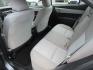 2016 Gray /Gray Toyota Corolla L 4-Speed AT (2T1BURHE4GC) with an 1.8L L4 DOHC 16V engine, 4A transmission, located at 215 Milton St, Dedham, MA, 02026, (781) 329-5144, 42.241905, -71.157295 - This nice low mileage compact is in excellent condition Runs like new. All ASPI Motor Cars vehicles are fully serviced before they are delivered to assure the highest quality used vehicles. Comes with a 3/3 warranty included in the price. Call for details.- Photo#13