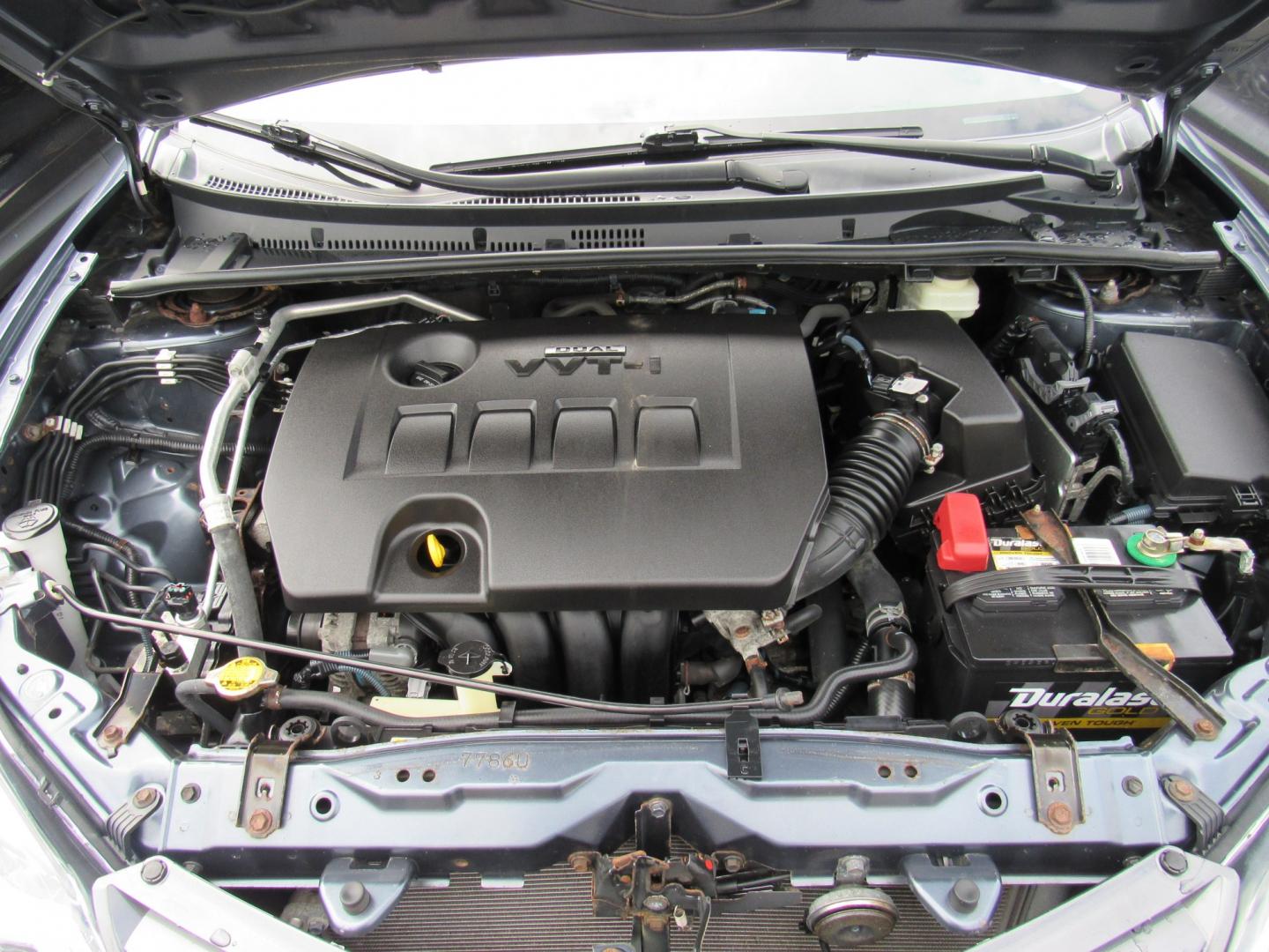 2016 Gray /Gray Toyota Corolla L 4-Speed AT (2T1BURHE4GC) with an 1.8L L4 DOHC 16V engine, 4A transmission, located at 215 Milton St, Dedham, MA, 02026, (781) 329-5144, 42.241905, -71.157295 - This nice low mileage compact is in excellent condition Runs like new. All ASPI Motor Cars vehicles are fully serviced before they are delivered to assure the highest quality used vehicles. Comes with a 3/3 warranty included in the price. Call for details.- Photo#22