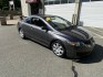 2010 Gray /Grey Honda Civic LX Coupe 5-Speed AT (2HGFG1B64AH) with an 1.8L L4 SOHC 16V engine, 5A transmission, located at 215 Milton St, Dedham, MA, 02026, (781) 329-5144, 42.241905, -71.157295 - Turn heads and hit the road in this sleek Gray 2010 Honda Civic. This reliable ride offers peace of mind with its safety features such as multiple airbags, ABS brakes, and a trunk anti-trap device. With power windows, keyless entry, and cruise control, this Civic makes every drive a breeze. Let the- Photo#1