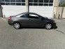 2010 Gray /Grey Honda Civic LX Coupe 5-Speed AT (2HGFG1B64AH) with an 1.8L L4 SOHC 16V engine, 5A transmission, located at 215 Milton St, Dedham, MA, 02026, (781) 329-5144, 42.241905, -71.157295 - Turn heads and hit the road in this sleek Gray 2010 Honda Civic. This reliable ride offers peace of mind with its safety features such as multiple airbags, ABS brakes, and a trunk anti-trap device. With power windows, keyless entry, and cruise control, this Civic makes every drive a breeze. Let the- Photo#2