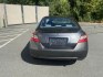 2010 Gray /Grey Honda Civic LX Coupe 5-Speed AT (2HGFG1B64AH) with an 1.8L L4 SOHC 16V engine, 5A transmission, located at 215 Milton St, Dedham, MA, 02026, (781) 329-5144, 42.241905, -71.157295 - Turn heads and hit the road in this sleek Gray 2010 Honda Civic. This reliable ride offers peace of mind with its safety features such as multiple airbags, ABS brakes, and a trunk anti-trap device. With power windows, keyless entry, and cruise control, this Civic makes every drive a breeze. Let the- Photo#8